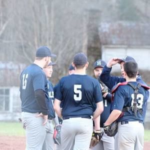 Meet your Posher, Shane